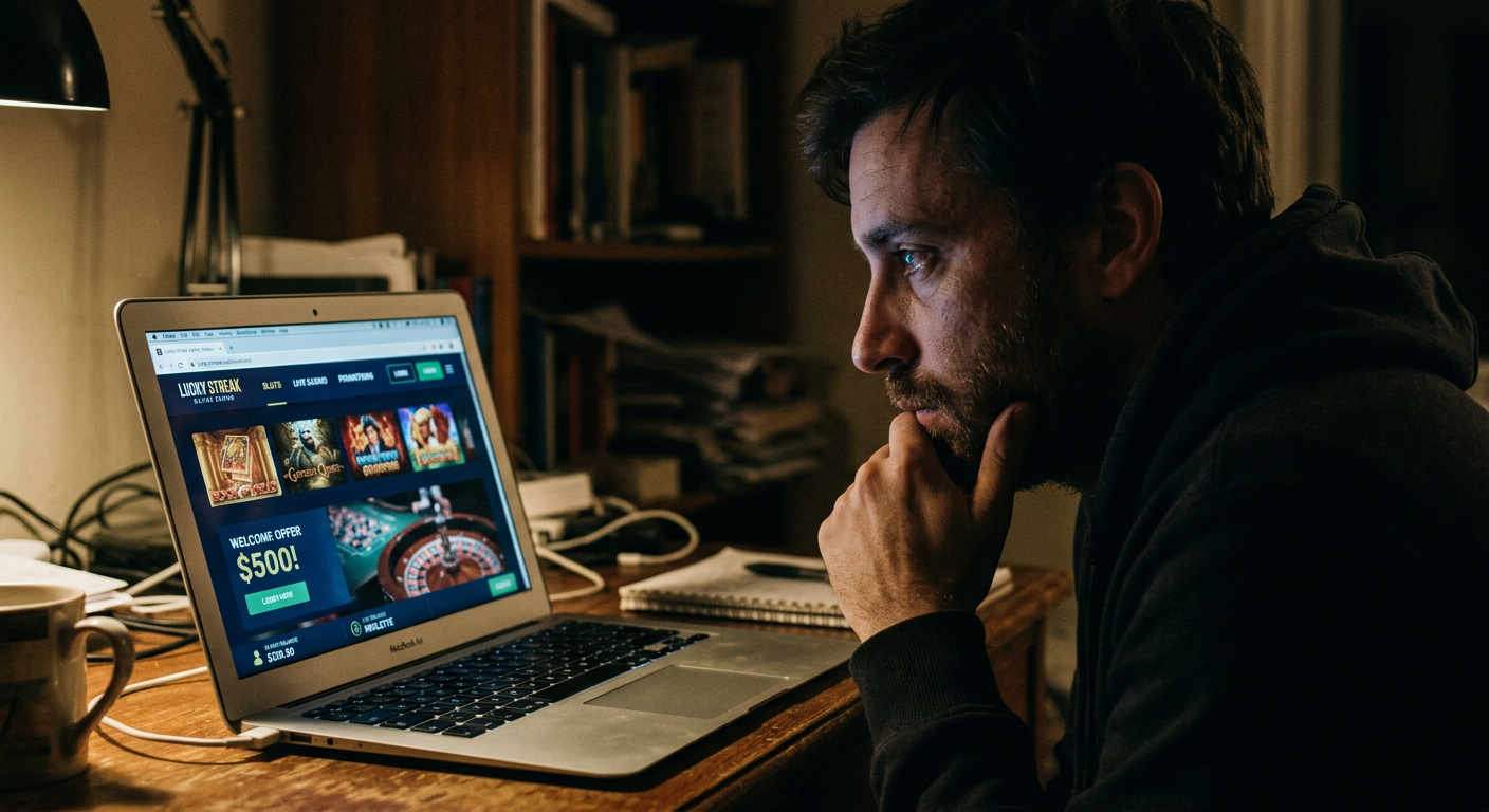 Perché molti utenti italiani evitano la verifica dell'identità - casino senza documenti 