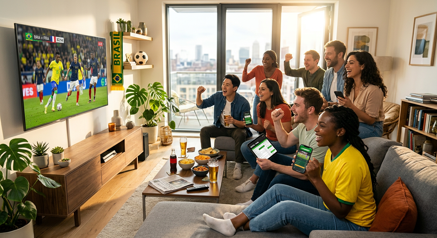 Perché molti giocatori scelgono bookmaker con licenza internazionale - siti di scommesse senza autoesclusione